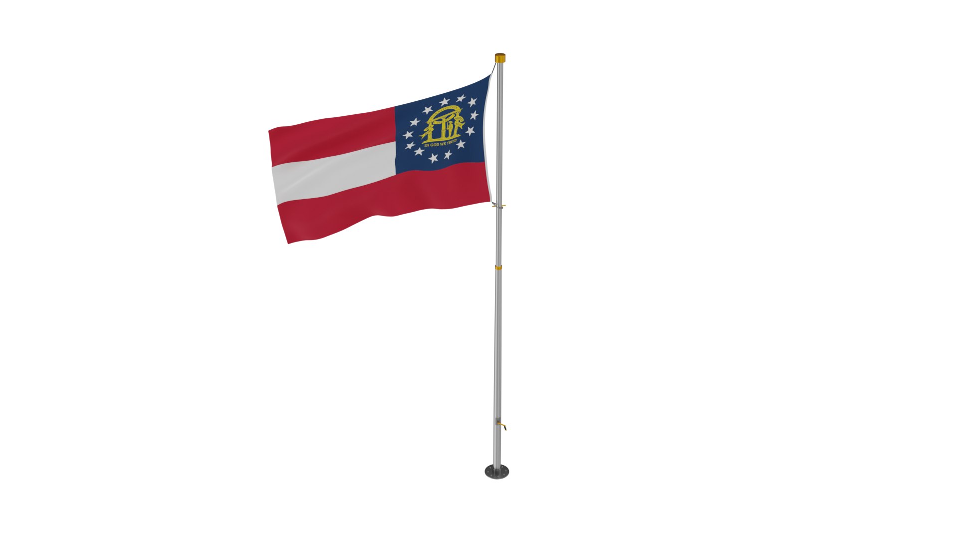 3D Pole Flag Georgia model https://p.turbosquid.com/ts-thumb/Vo/X32Rln/NY/pfgeor10/png/1725465049/1920x1080/fit_q87/167fbd7c976ef520ce6c727bca24ef8fb48c2eed/pfgeor10.jpg
