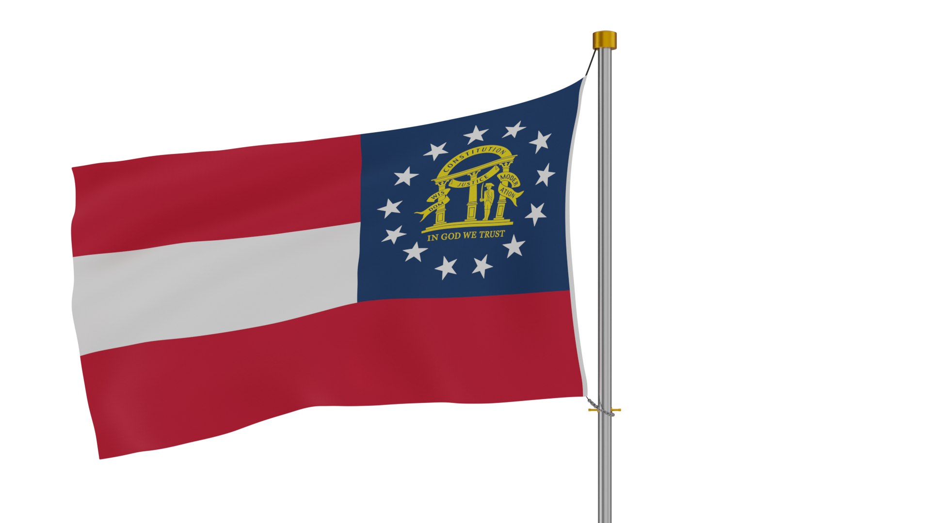 3D Pole Flag Georgia model https://p.turbosquid.com/ts-thumb/Vo/X32Rln/OU/pfgeor9/png/1725465049/1920x1080/fit_q87/41494fe9198c6ded41eee9f568989bf57782ad17/pfgeor9.jpg