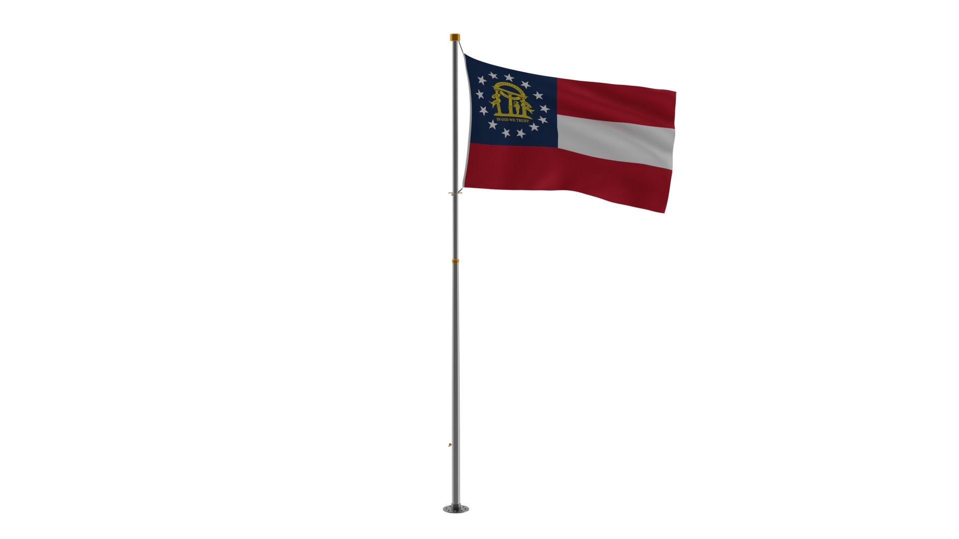 3D Pole Flag Georgia model https://p.turbosquid.com/ts-thumb/Vo/X32Rln/sm/pfgeor11/png/1725465054/1920x1080/fit_q87/f90ad88ddb2aa54b24e7833f92a81879fb076264/pfgeor11.jpg