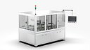 Automatic PCB Assembly Machine