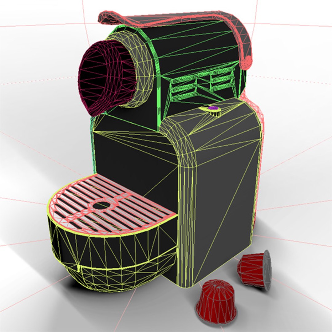 3d nespresso https://p.turbosquid.com/ts-thumb/Vo/ZqQC3f/BprNUnI4/renderwf2/jpg/1421870852/1920x1080/fit_q87/8cbe673b4308e0e60935ba7ae9e5349035d5ae4b/renderwf2.jpg