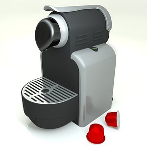 Nespresso