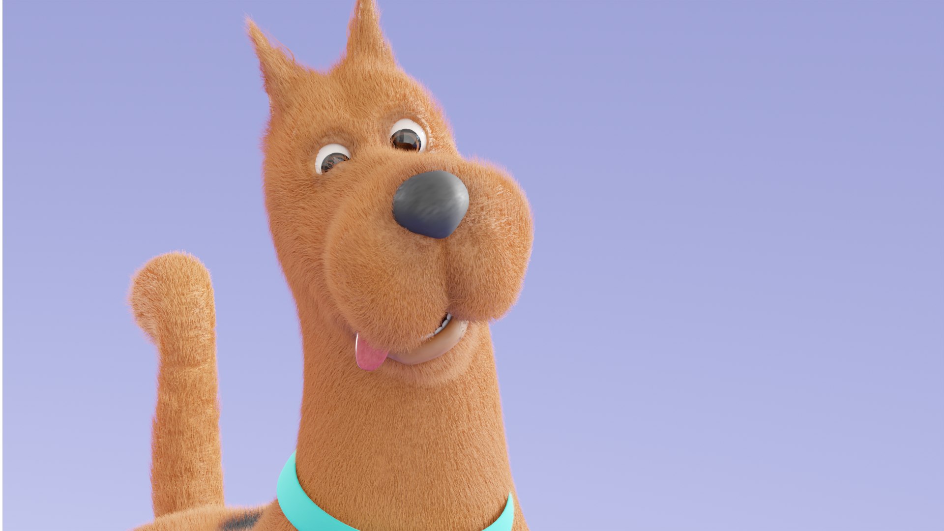 Scooby-Doo 3D model https://p.turbosquid.com/ts-thumb/Vo/dCUpb6/Q3/8/png/1706427456/1920x1080/fit_q87/cca6ad84a08225a2fa63e0f1578b21f85f119eea/8.jpg
