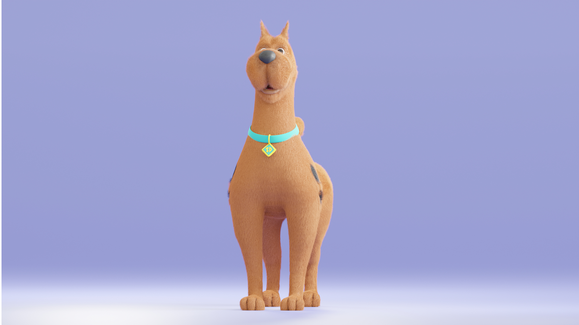 Scooby-Doo 3D model https://p.turbosquid.com/ts-thumb/Vo/dCUpb6/g3/scoob/png/1706428389/1920x1080/turn_fit_q99/8e468f6bc85ec45f58cbc3830ca3336c463e089c/scoob-1.jpg