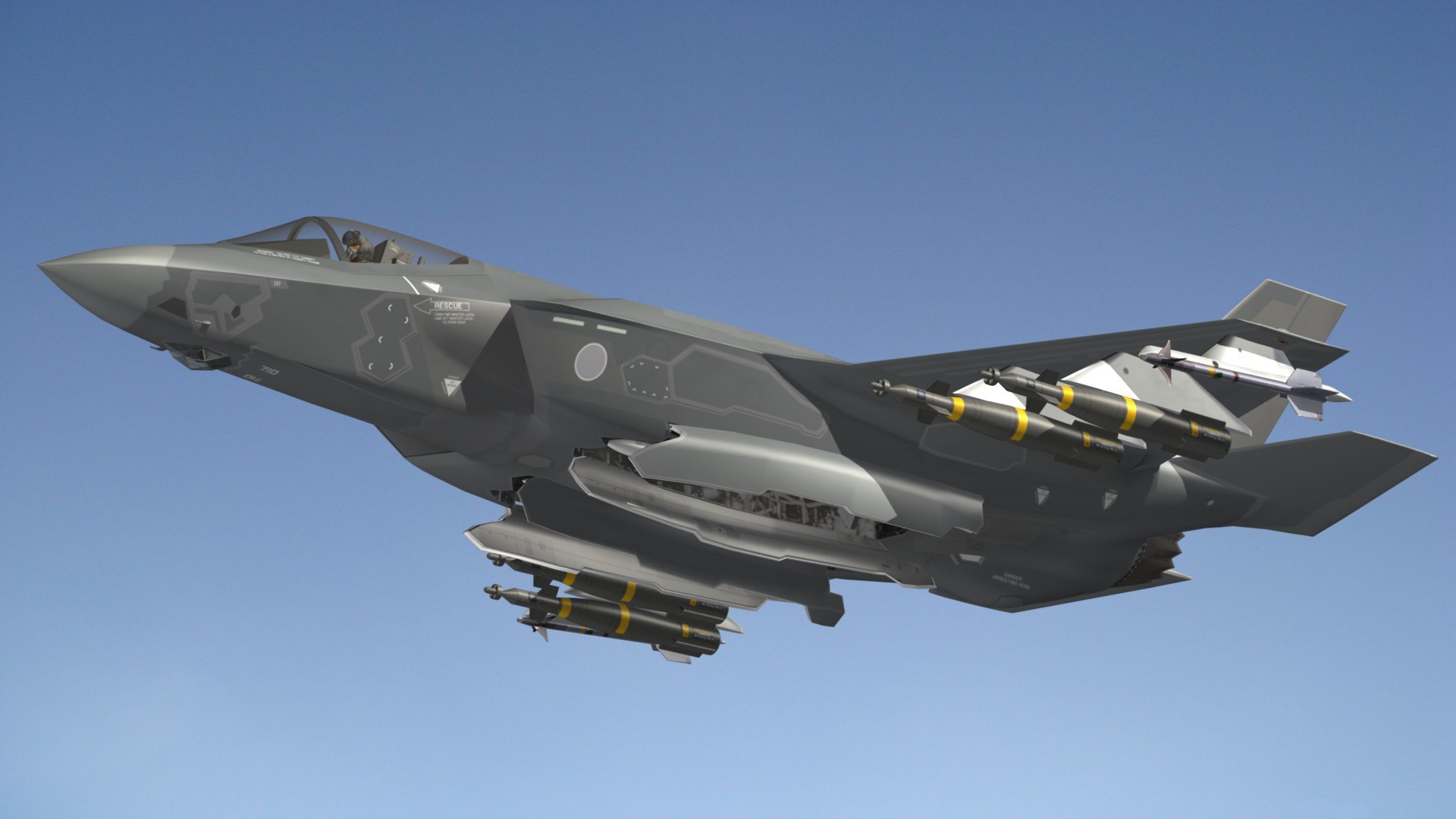 F35A Japan Air Force JASDF 3D model https://p.turbosquid.com/ts-thumb/Vo/h9CQBX/9A/f35jappr3/jpg/1634298741/1920x1080/fit_q87/bf5178d8c2acf0be102df46bcaff1e93a6e26ea8/f35jappr3.jpg