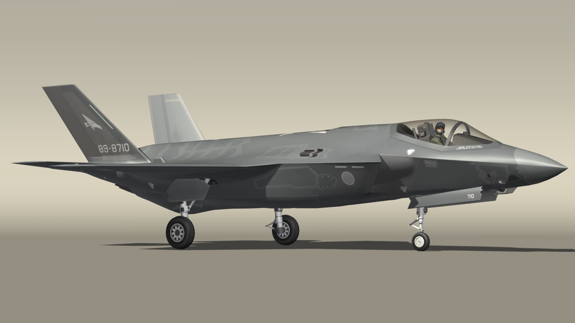 F35A Japan Air Force JASDF 3D model https://p.turbosquid.com/ts-thumb/Vo/h9CQBX/wY/f35jappr17/jpg/1634298707/1920x1080/fit_q87/4a976576ab7b12653b305b80ebdfdce74eaeefe1/f35jappr17.jpg