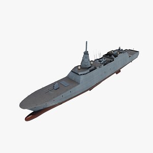 3D Mogami Update