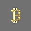 Simbolo Bitcoin
