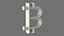 Simbolo Bitcoin