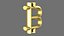 Simbolo Bitcoin