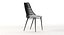 Agustin Side Chair by Designform Furnishings
