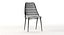 Agustin Side Chair by Designform Furnishings