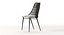 Agustin Side Chair by Designform Furnishings