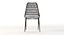 Agustin Side Chair by Designform Furnishings