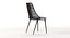 Agustin Side Chair by Designform Furnishings