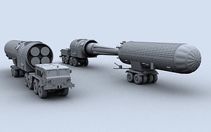 ABM-1 Galosh