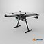 Aurelia X6 Hexacopter Drone Platform