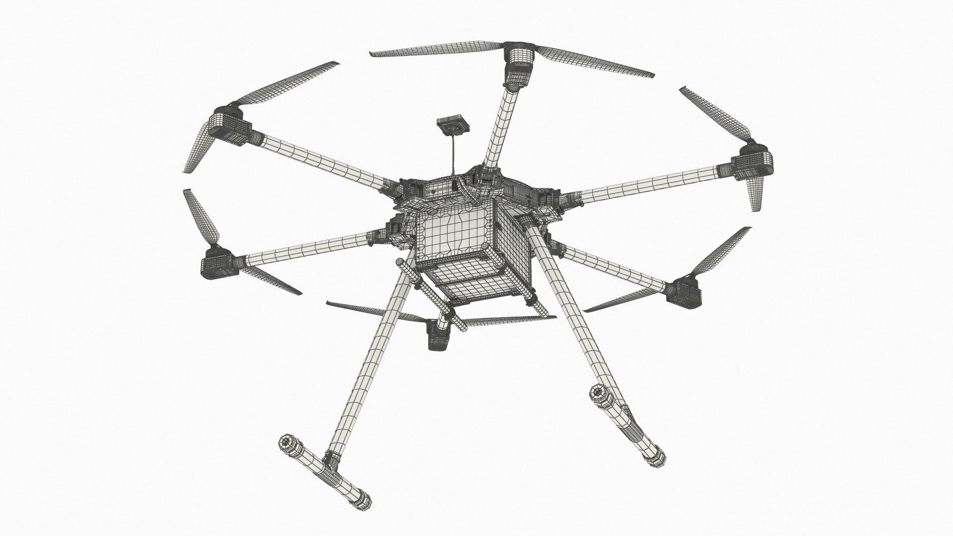 Aurelia X6 Hexacopter Drone Platform model https://p.turbosquid.com/ts-thumb/Vo/qWvEG8/Nn/aurelia_x6_hexacopter_drone_platform_017/jpg/1775554470/1920x1080/fit_q87/f5279895b7f6bb048a2c5d5951988d7146a536b0/aurelia_x6_hexacopter_drone_platform_017.jpg