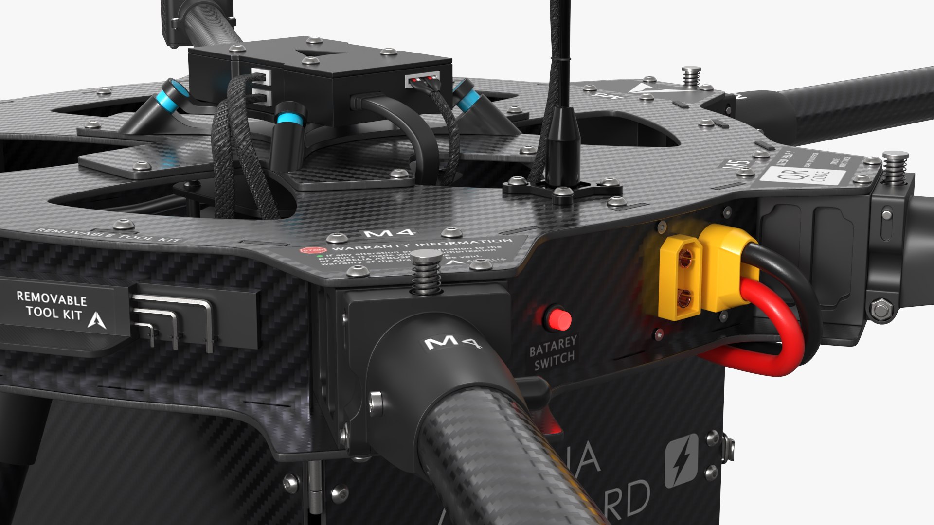 Aurelia X6 Hexacopter Drone Platform model https://p.turbosquid.com/ts-thumb/Vo/qWvEG8/OF/aurelia_x6_hexacopter_drone_platform_012/jpg/1775554455/1920x1080/fit_q87/d645a9f24c68018d02b3effb5a43553be7e417a6/aurelia_x6_hexacopter_drone_platform_012.jpg