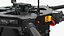 Aurelia X6 Hexacopter Drone Platform