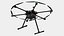Aurelia X6 Hexacopter Drone Platform