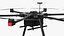Aurelia X6 Hexacopter Drone Platform