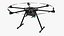 Aurelia X6 Hexacopter Drone Platform