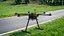 Aurelia X6 Hexacopter Drone Platform