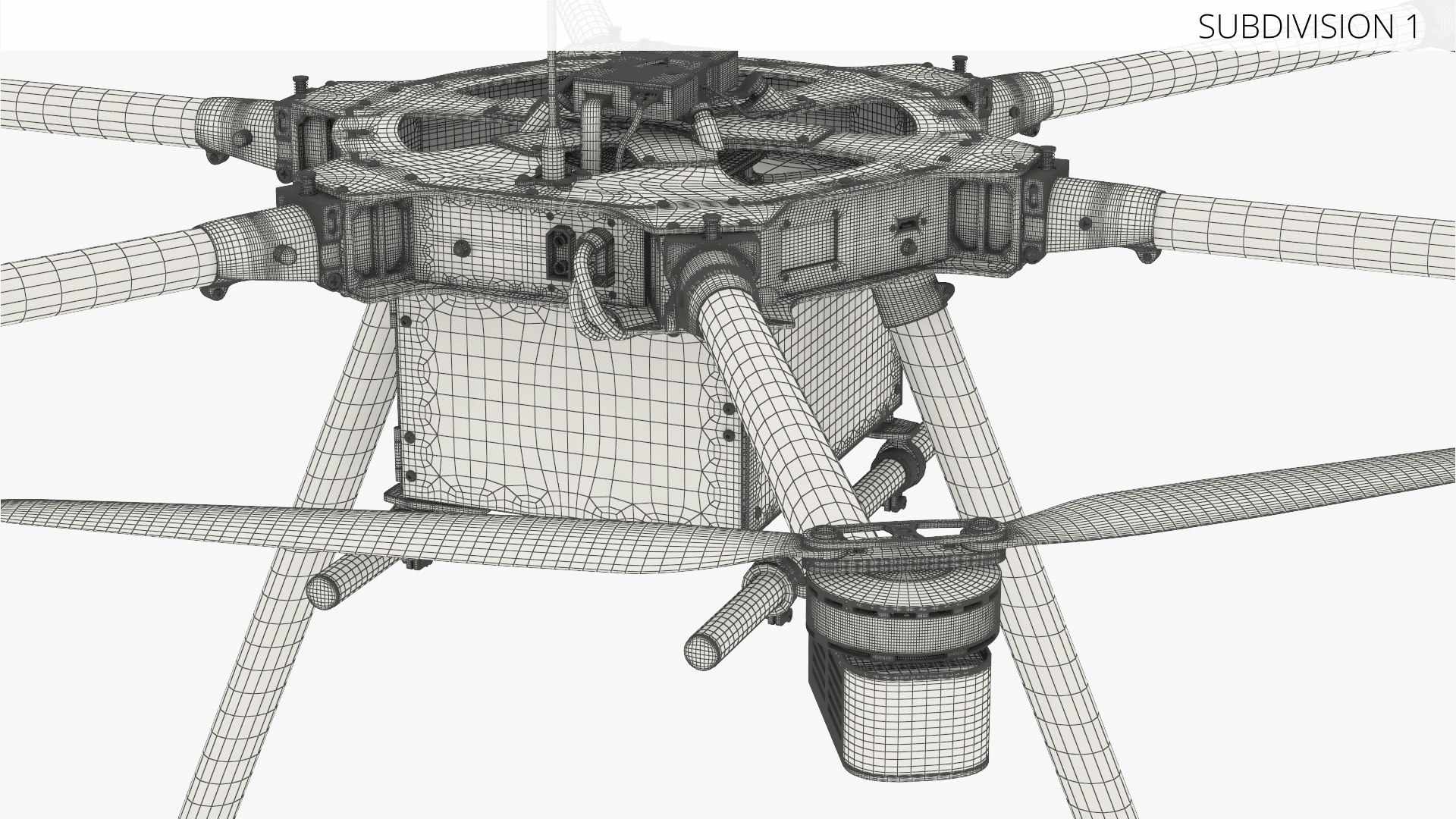 Aurelia X6 Hexacopter Drone Platform model https://p.turbosquid.com/ts-thumb/Vo/qWvEG8/yZ/aurelia_x6_hexacopter_drone_platform_016/jpg/1775554467/1920x1080/fit_q87/267f6dbd3496ea98db72982390921fe0ae28d838/aurelia_x6_hexacopter_drone_platform_016.jpg