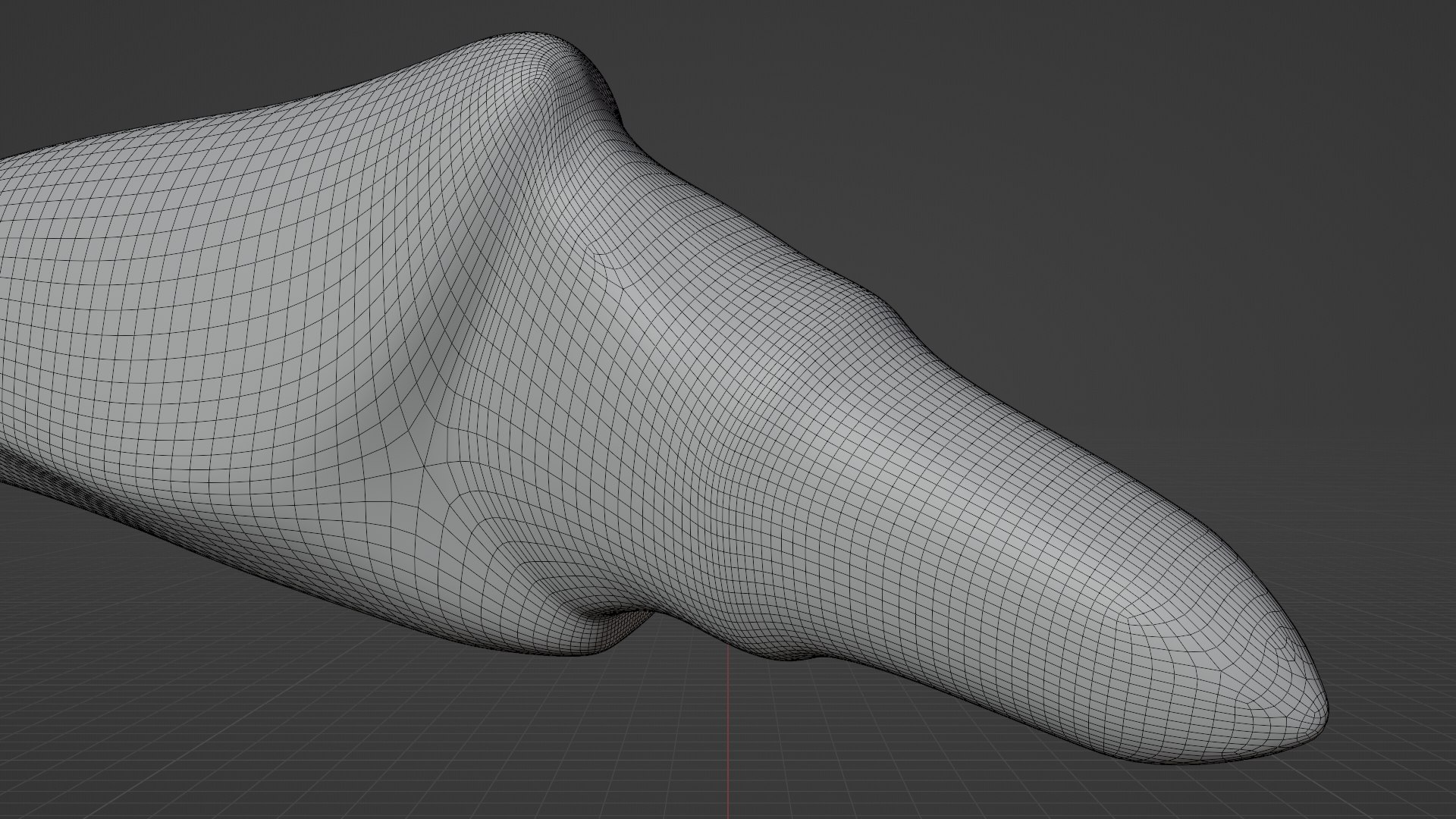 3D Dragon Tooth model https://p.turbosquid.com/ts-thumb/Vo/rQCZP9/Ef/dragontooth6wireframe/png/1789414019/1920x1080/fit_q87/2790a1c39f0657dae13e055451a31d157b84750e/dragontooth6wireframe.jpg