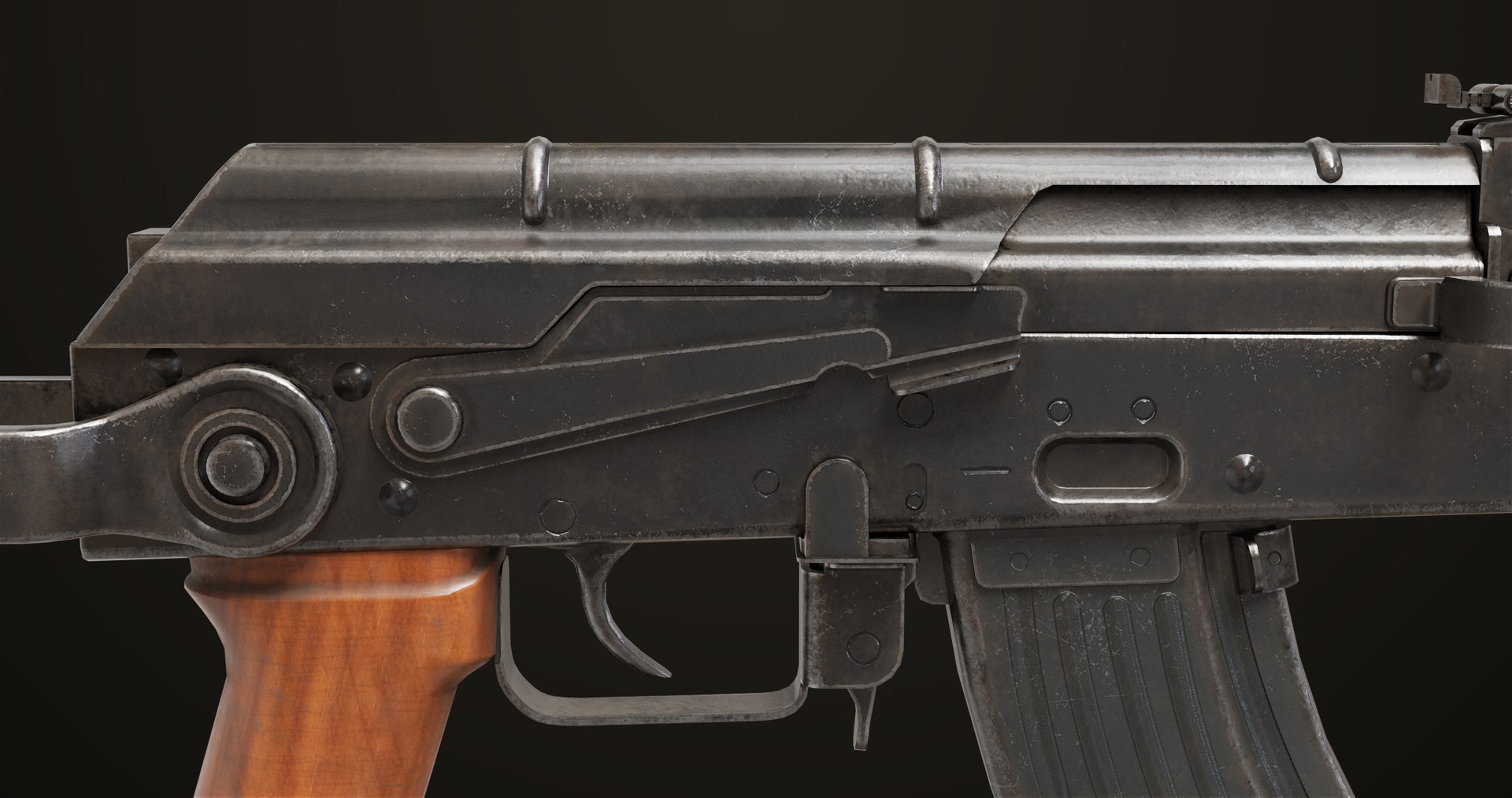 3D Light Machine Gun 10 Wood All PBR Unity UE Textures model https://p.turbosquid.com/ts-thumb/Vo/yWhFCR/ZV/akms_wood01_00033/jpg/1723623944/1920x1080/fit_q87/61a4b82c5e1491f63dbdc95a1c5b5e6068aab935/akms_wood01_00033.jpg