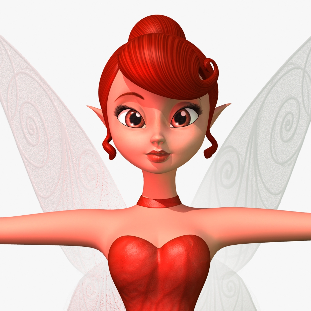 Rose Fairy Abnehmen