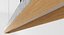 [C1] Oak Pendant Light