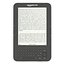 Amazon Kindle Keyboard 3G Black
