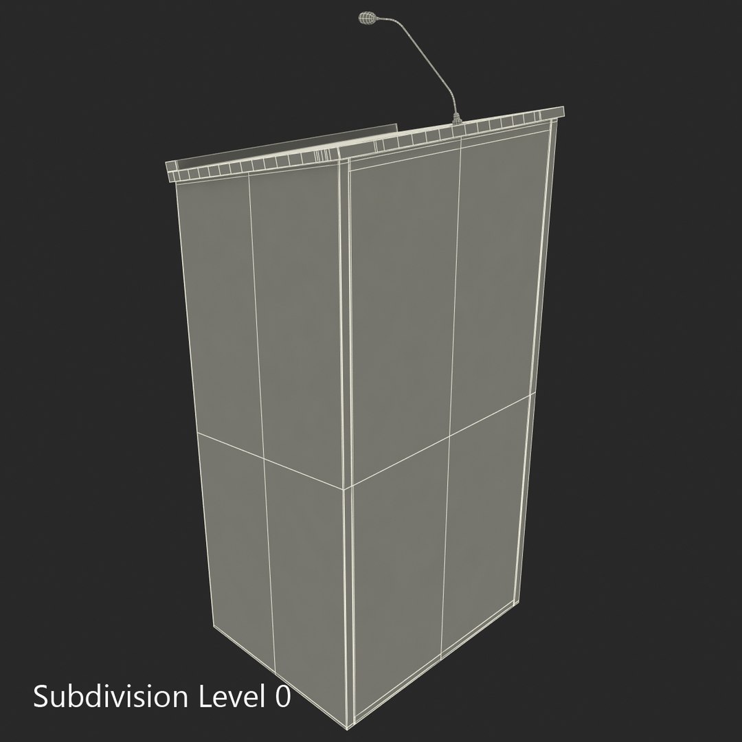 3d model of wood podium https://p.turbosquid.com/ts-thumb/Vp/3WmVJ3/CxBElNDz/woodpodium_160/jpg/1396976694/1920x1080/fit_q87/dbde0bcfb87f5ec530f7375b45f897624ad54d74/woodpodium_160.jpg