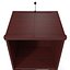 Wood Podium