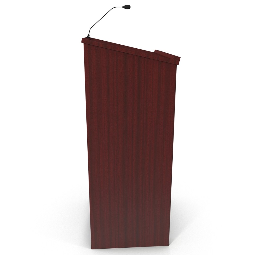 3d model of wood podium https://p.turbosquid.com/ts-thumb/Vp/3WmVJ3/FbAaGomX/woodpodium_7/jpg/1396976122/1920x1080/fit_q87/1154c293663900784dcd48bc05619ff1bc2dba66/woodpodium_7.jpg