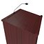 Wood Podium