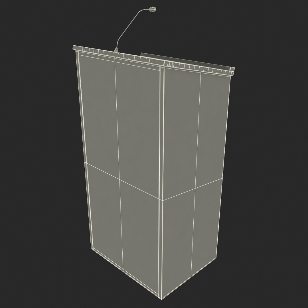 3d model of wood podium https://p.turbosquid.com/ts-thumb/Vp/3WmVJ3/xGG2bQFN/turntablefile_361/jpg/1396976395/1920x1080/turn_fit_q99/9696527868d0b33b573e447ce903067851491c60/turntablefile_361-1.jpg