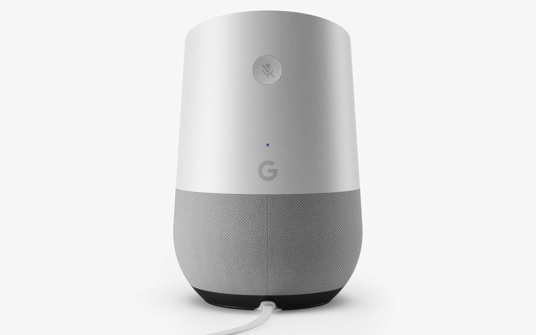 google electronics 2 3D model https://p.turbosquid.com/ts-thumb/Vp/3sPY69/lZoPNkXz/google_home_02/jpg/1508884147/1920x1080/fit_q87/b210c18a3089d58b283ef0fd49ee7b1b6c51a076/google_home_02.jpg
