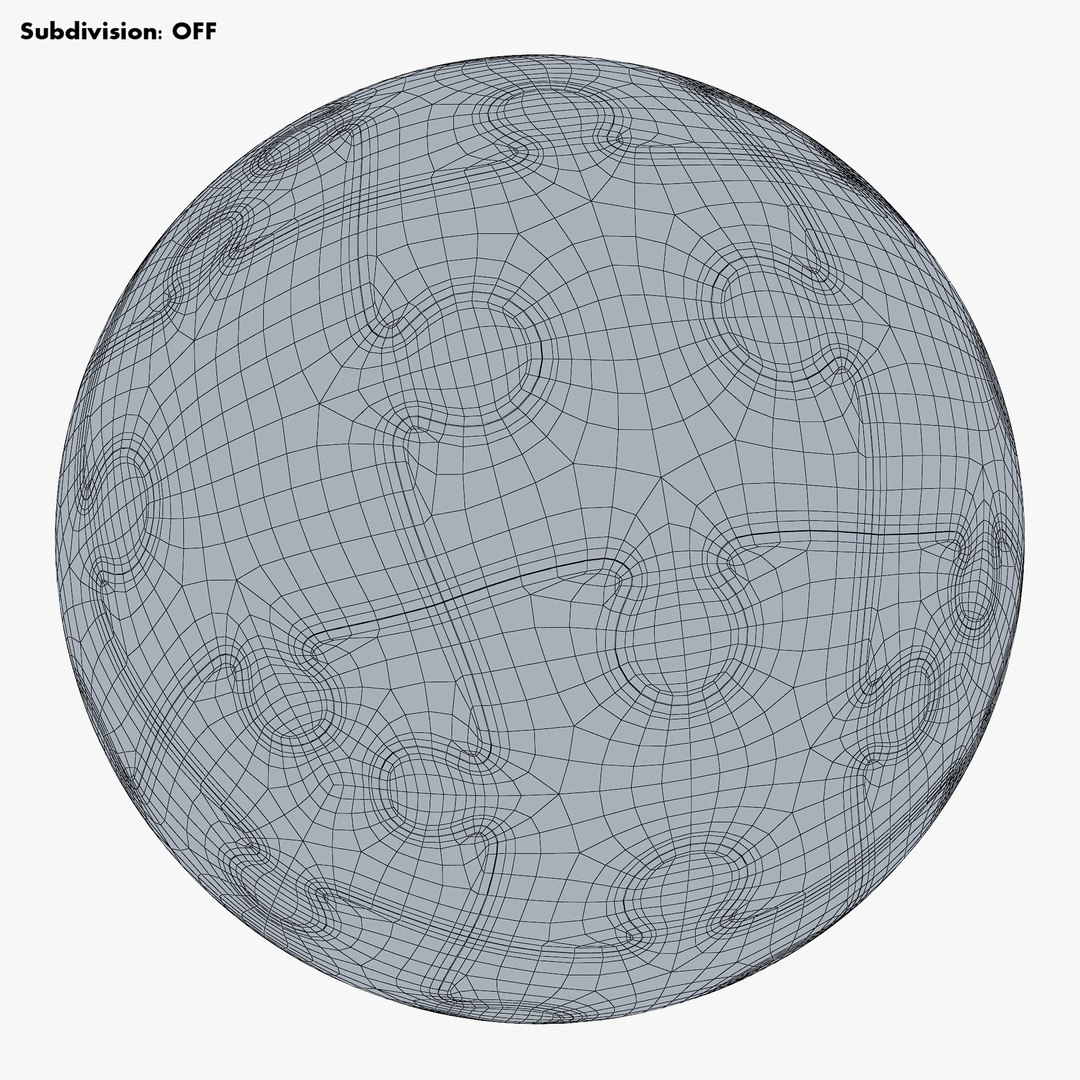 Colored sphere puzzle v 3D model - TurboSquid 1624707