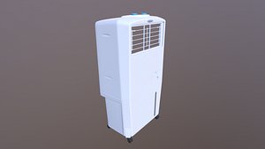 Symphony Cooler model