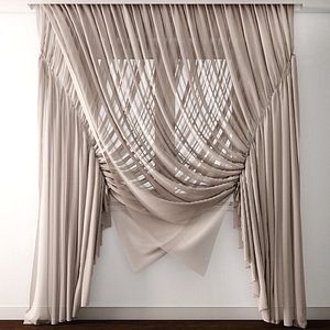 Curtain