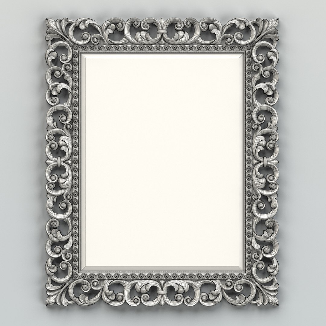 3d carved rectangle mirror frame https://p.turbosquid.com/ts-thumb/Vp/7qABTP/UWPAxC4n/rectanglemirrorframe003fwire/jpg/1453394973/1920x1080/fit_q87/4e8ebc03ac103210eb57ab5cf817299cae3c6c0d/rectanglemirrorframe003fwire.jpg