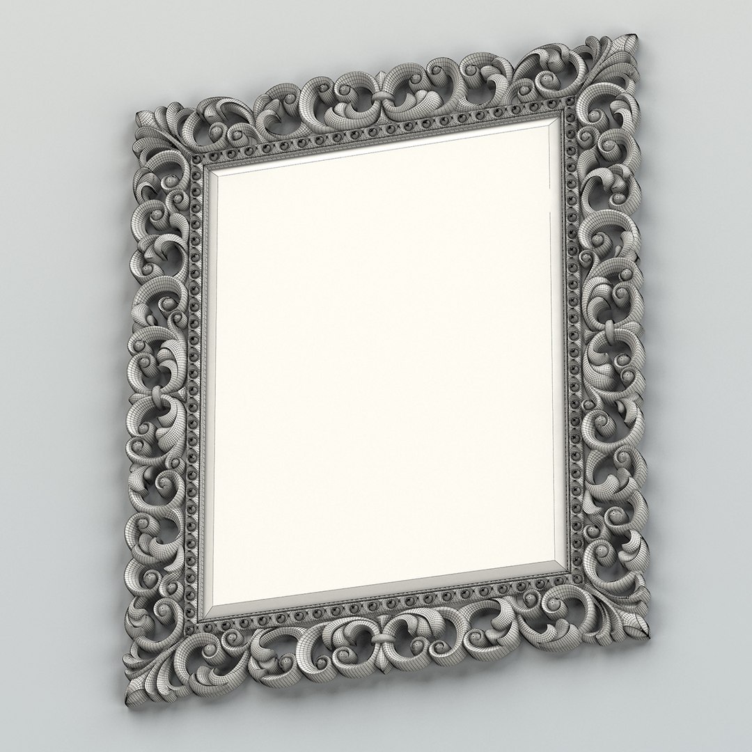 3d carved rectangle mirror frame https://p.turbosquid.com/ts-thumb/Vp/7qABTP/cFDGvYG2/rectanglemirrorframe003p3wire/jpg/1453394977/1920x1080/fit_q87/de83a94a6c0e12f013153ee1932c567cdc2d3c31/rectanglemirrorframe003p3wire.jpg