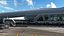 Aeropuerto Internacional Terminal