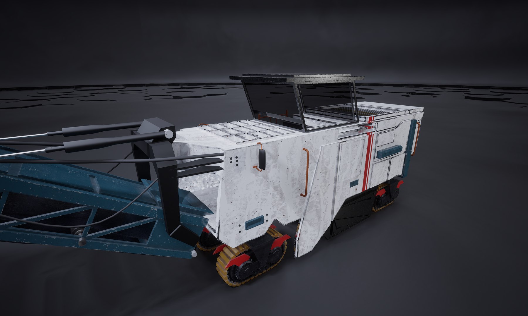 Milling Machine 3D model https://p.turbosquid.com/ts-thumb/Vp/Ceu4oP/AH/highresscreenshot00014/png/1741268536/1920x1080/fit_q87/f240af955e27193f8ef2d11066ac2e371d9b51cb/highresscreenshot00014.jpg