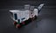 Milling Machine