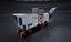 Milling Machine