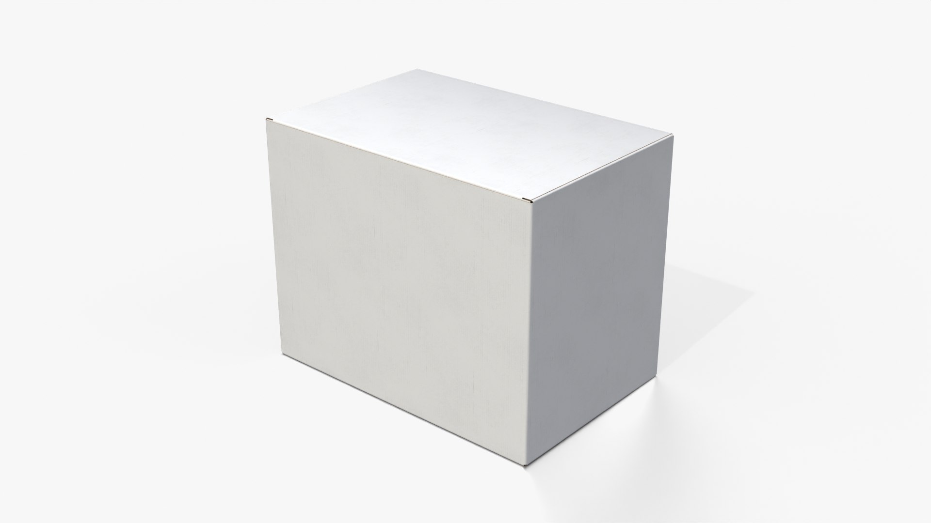 3D model Tuck Top Box - White Large Rectangular Packaging Box https://p.turbosquid.com/ts-thumb/Vp/D9UxjQ/wn/r_2/png/1776535212/1920x1080/fit_q87/698353a1286ac97cb7aa6aa4df25cf5dfc15ca53/r_2.jpg